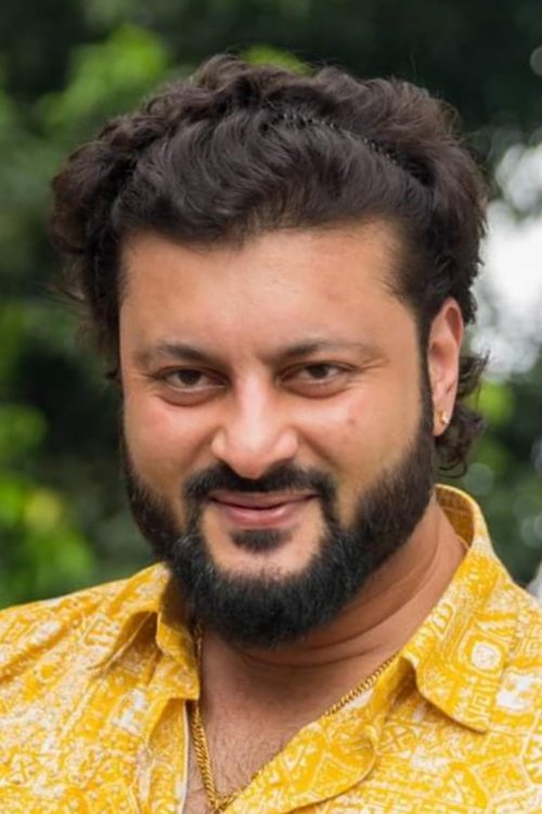 Anubhav Mohanty as Rohit