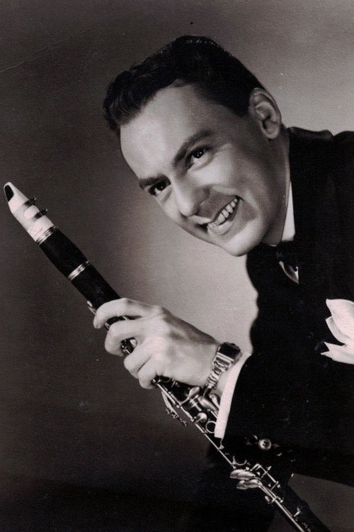 Woody Herman as Woody Herman - Orchestra Leader