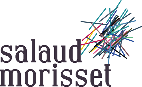 Salaud Morisset logo
