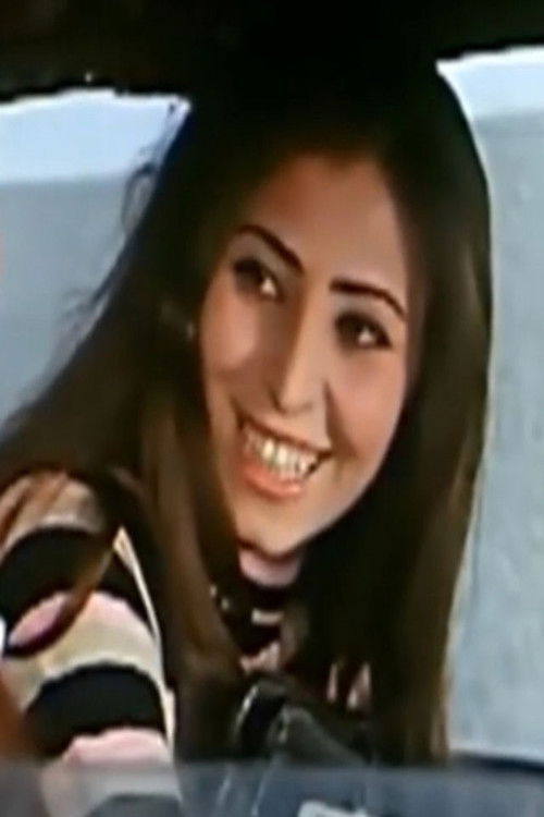 Heyam Abdel Latif as 