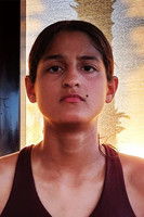 Gabriela Fundora as Self