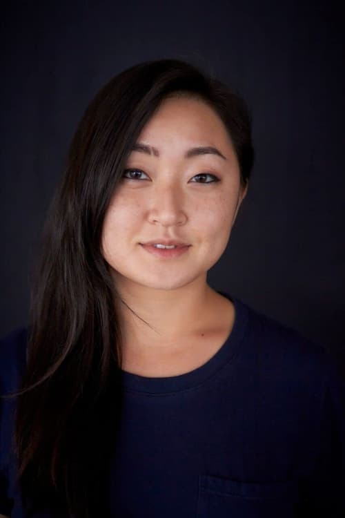 Judy Alice Lee as Olivia (voice)