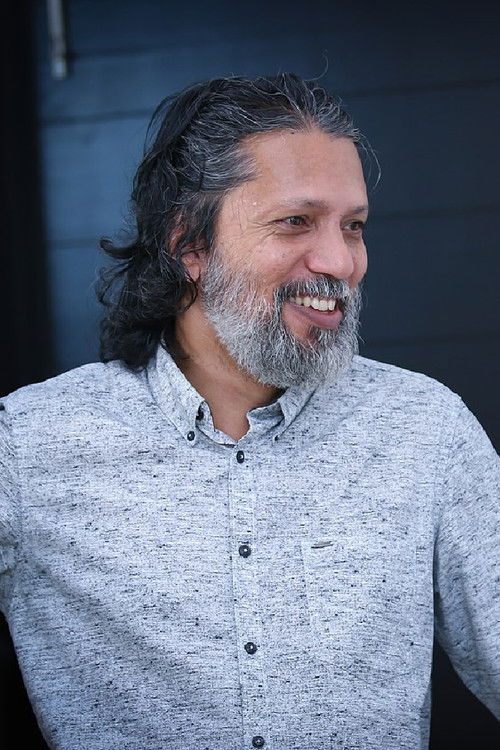 Robin Thirumala as News Reporter