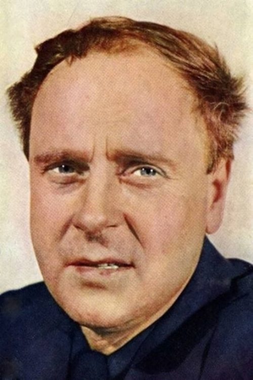 Erik Strandmark as Jens