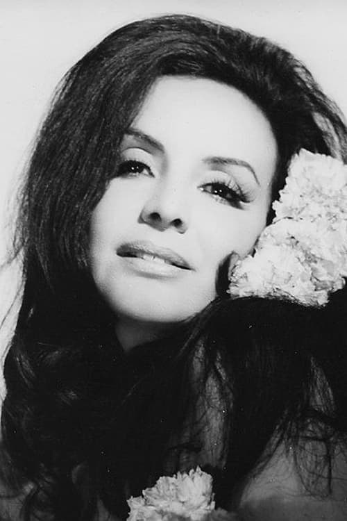 Isabel Sarli as Delicia