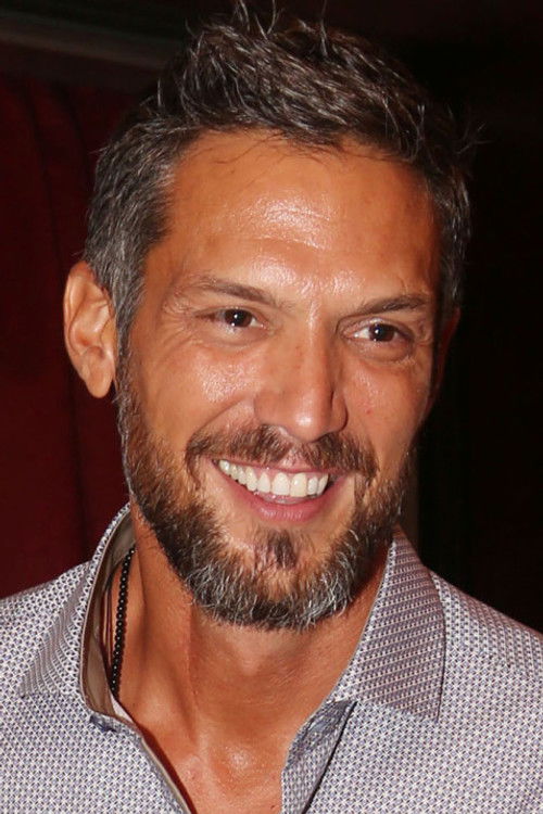 Alexandros Parthenis as 