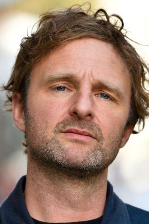 Theodor Jensen as Himself