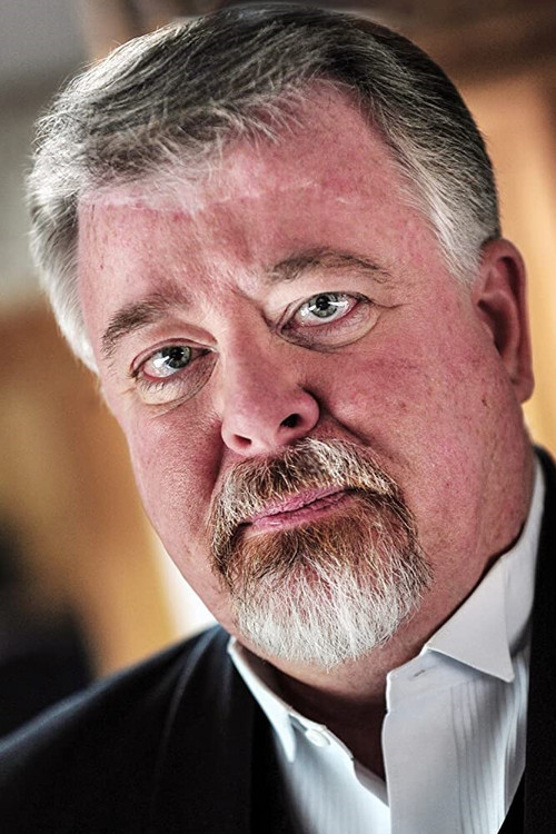 Bill Gillane as Mr. Davidson