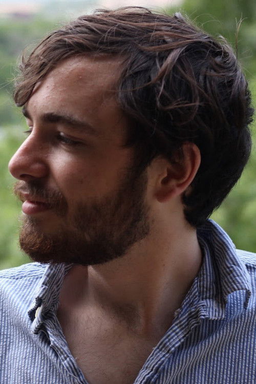 Jeff Kardesch as Rob