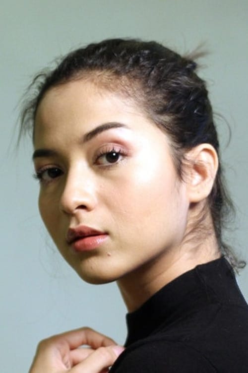 Putri Marino as Dina