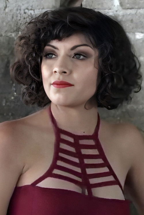 Arel Martínez as Dancer 1