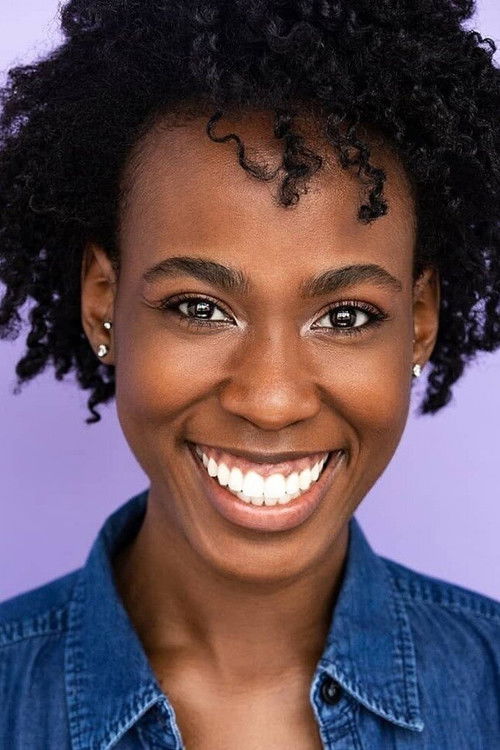 Asia Rogers as Honor