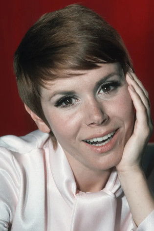Judy Carne as Judy Finch