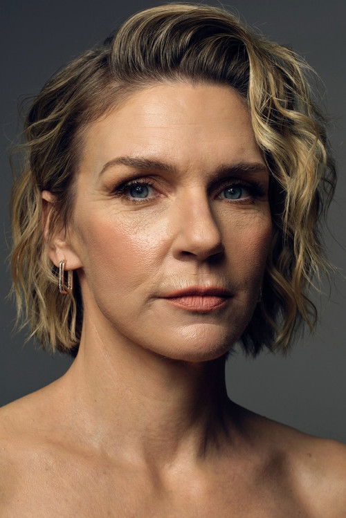 Rhea Seehorn as Carol Sturka
