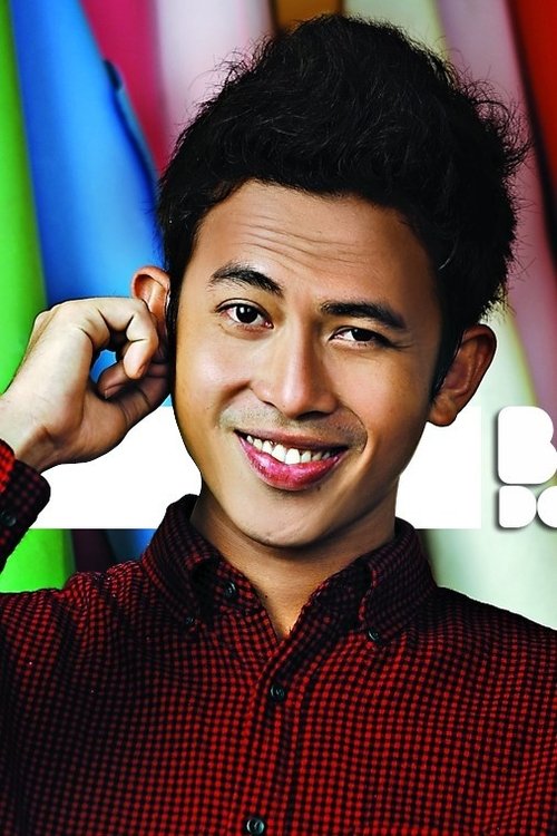 Budi Doremi as Jubir