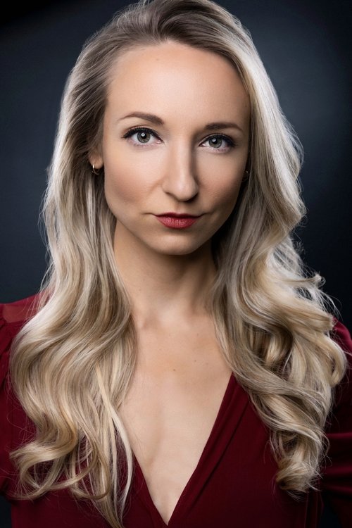 Candi VandiZandi as Reba