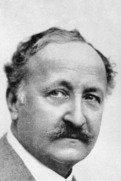 August Palme profile photo