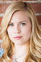 Jordan Elizabeth as Karina McCoy