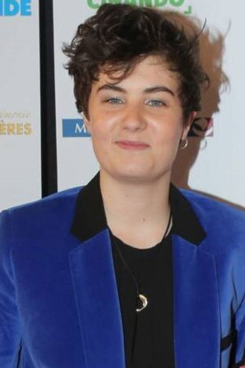 Clémence Le Gall as Pénélope