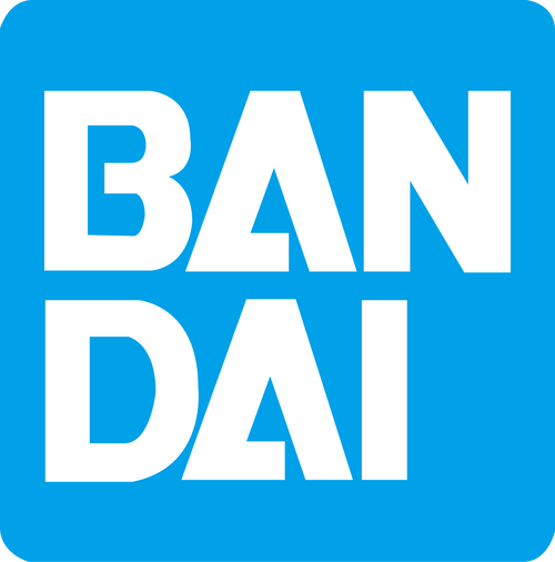 Bandai Spirits logo