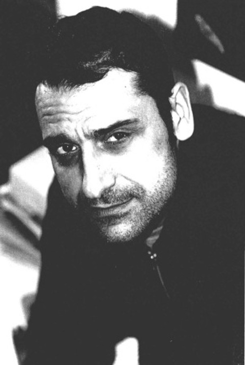 Giovanni Boncoddo as