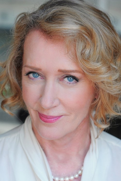 Lisa Long as Pam Jenkins