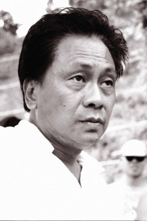 Yang Chuan as 