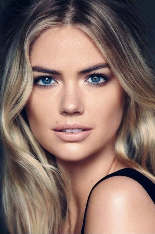 Kate Upton as Talia