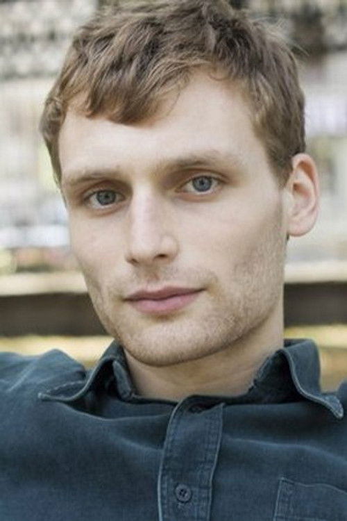 Semen Shigin as Monster