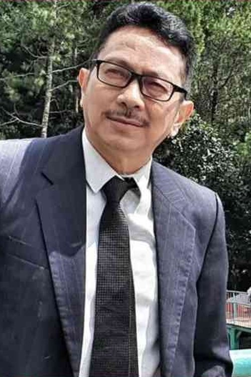 Denny Martin as Doctor