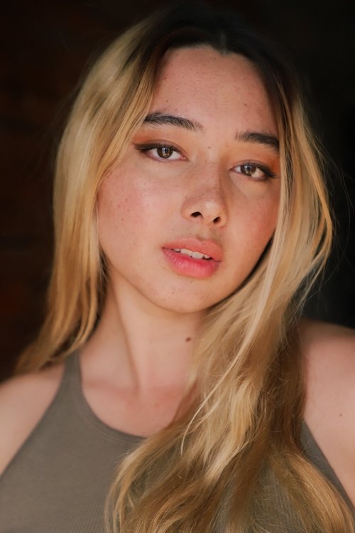 Sophia Arguelles as Sky