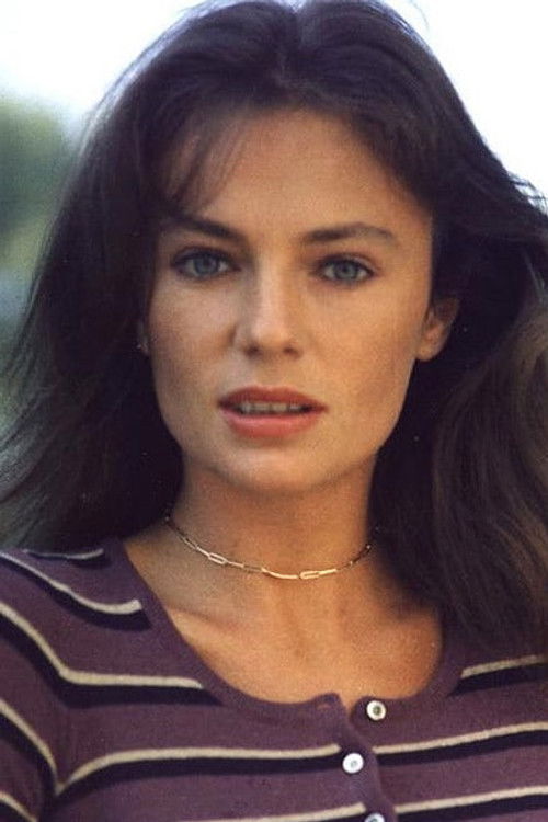 Jacqueline Bisset as Self