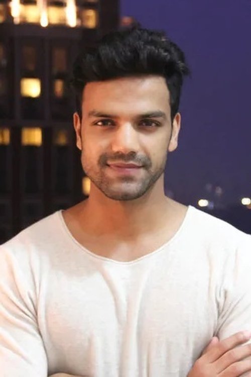 Saurabh Goyal as Rock