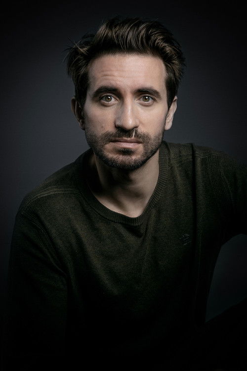 Bill Barberis as Surveillance Agent