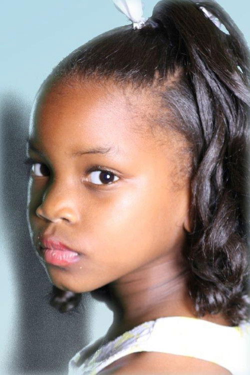 Chara James as Annie Sue Wright