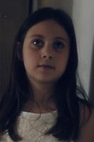 Daphne Michopoulou as Victoria