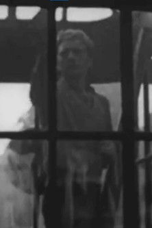 Visages de Paris poster