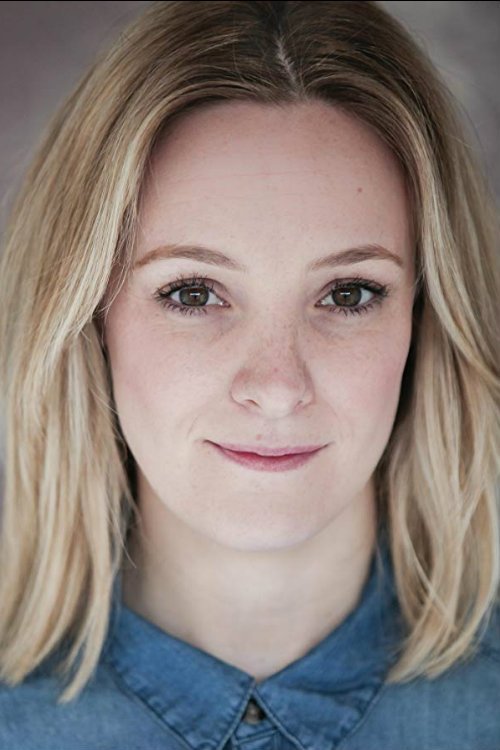 Rachel Finnegan as Mary