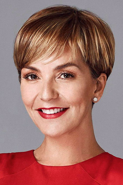 Francisca García-Huidobro as Catalina Echeverría