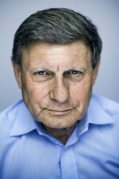 Leszek Balcerowicz as Self