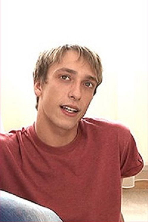 Jerry Bogdanovich as 