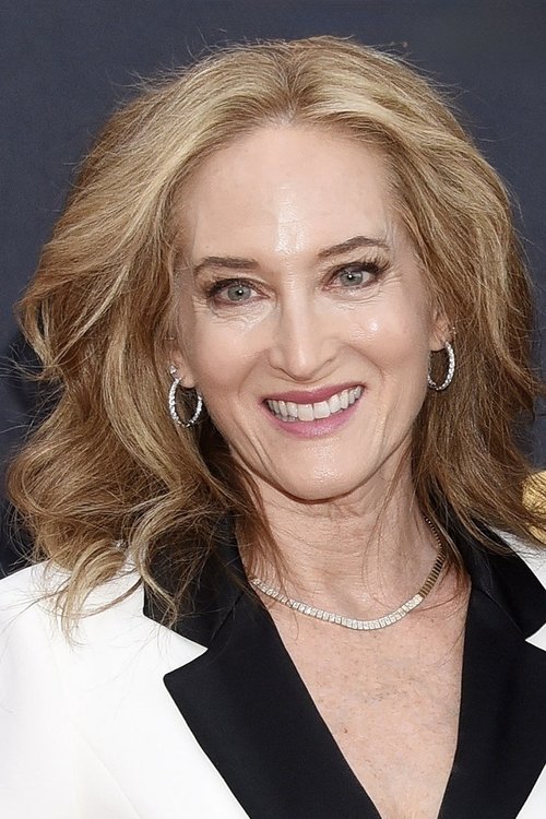 Kim Myers as Lisa Webber