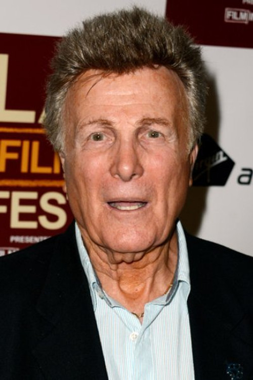 Steve Rowland as Self