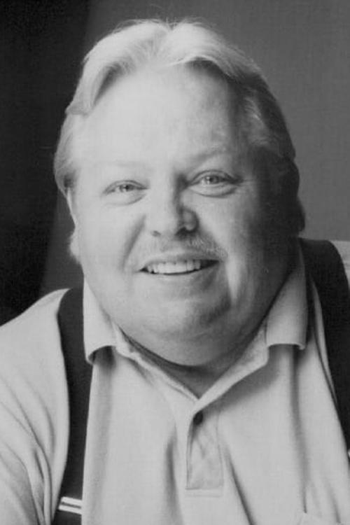 John William Galt as Bank President