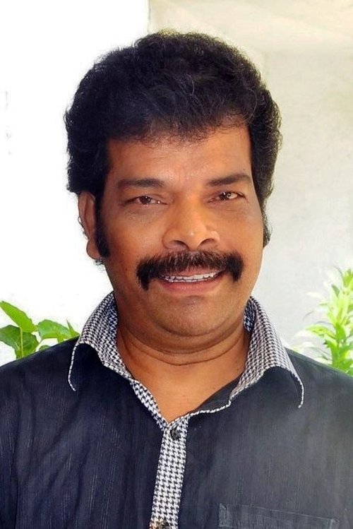 Ravi Mariya as Kali Urundai
