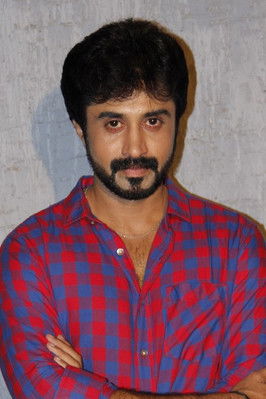 Vibhu Raman as 