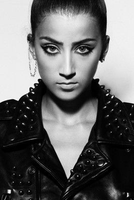 Honey Shain as Nadia