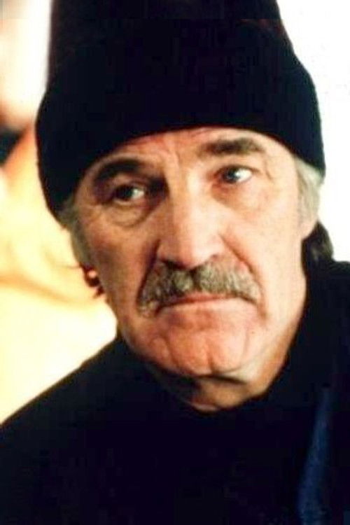 Venn Tracey as Gerry