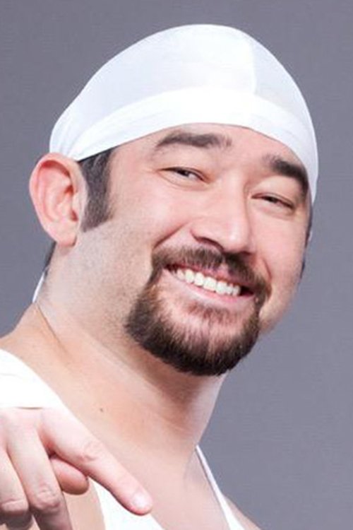 James Yun as Jimmy Yang