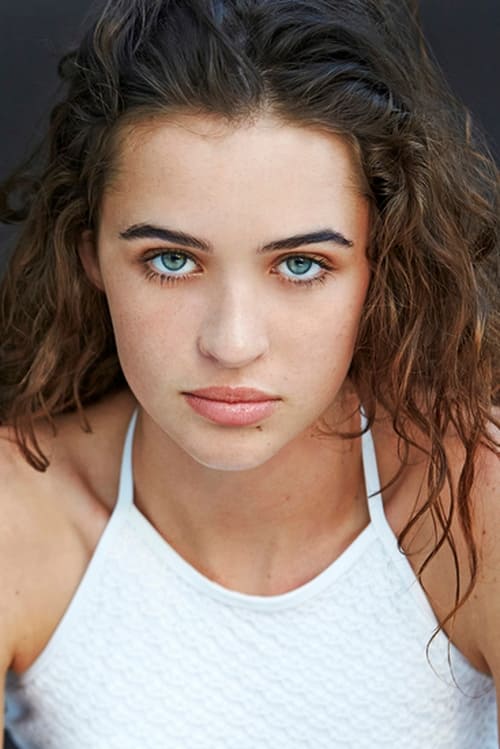 Harlan Drum as Emily